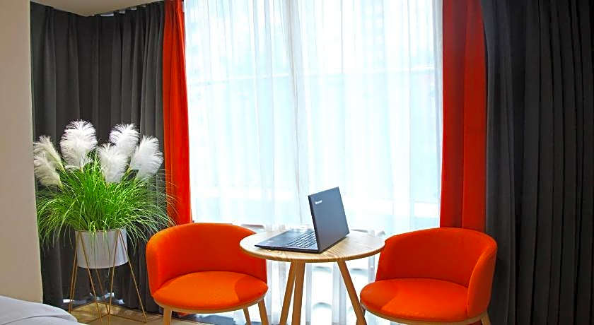 Guangzhou Timmy Hotel