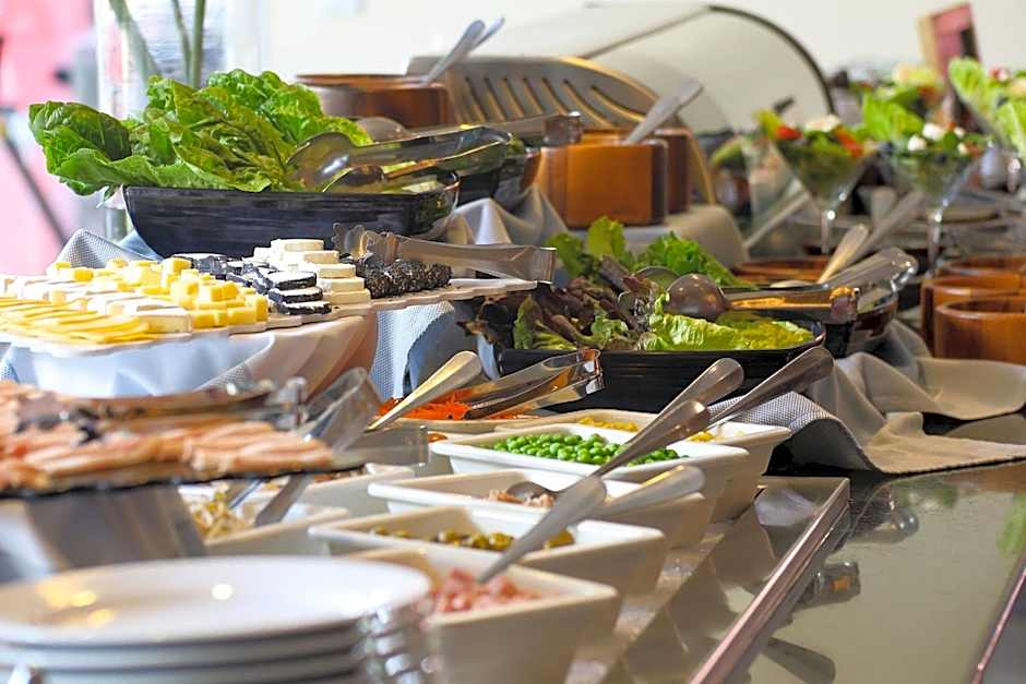 Aguascalientes Marriott Hotel