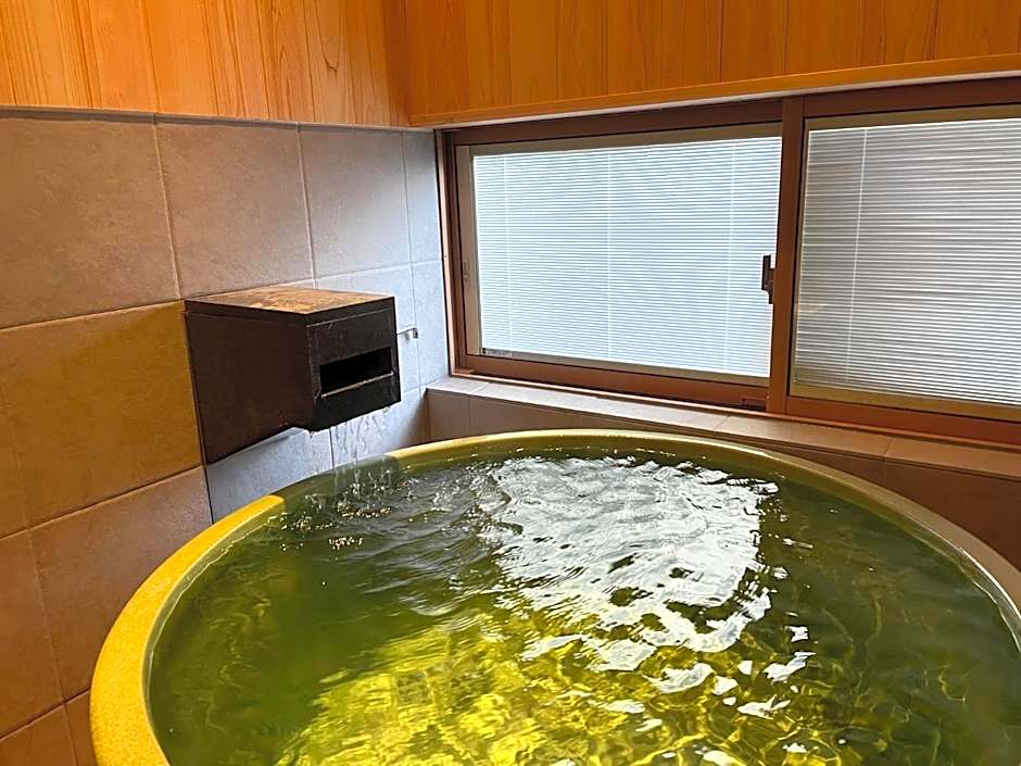 Kusatsuonsen Hoshikawa