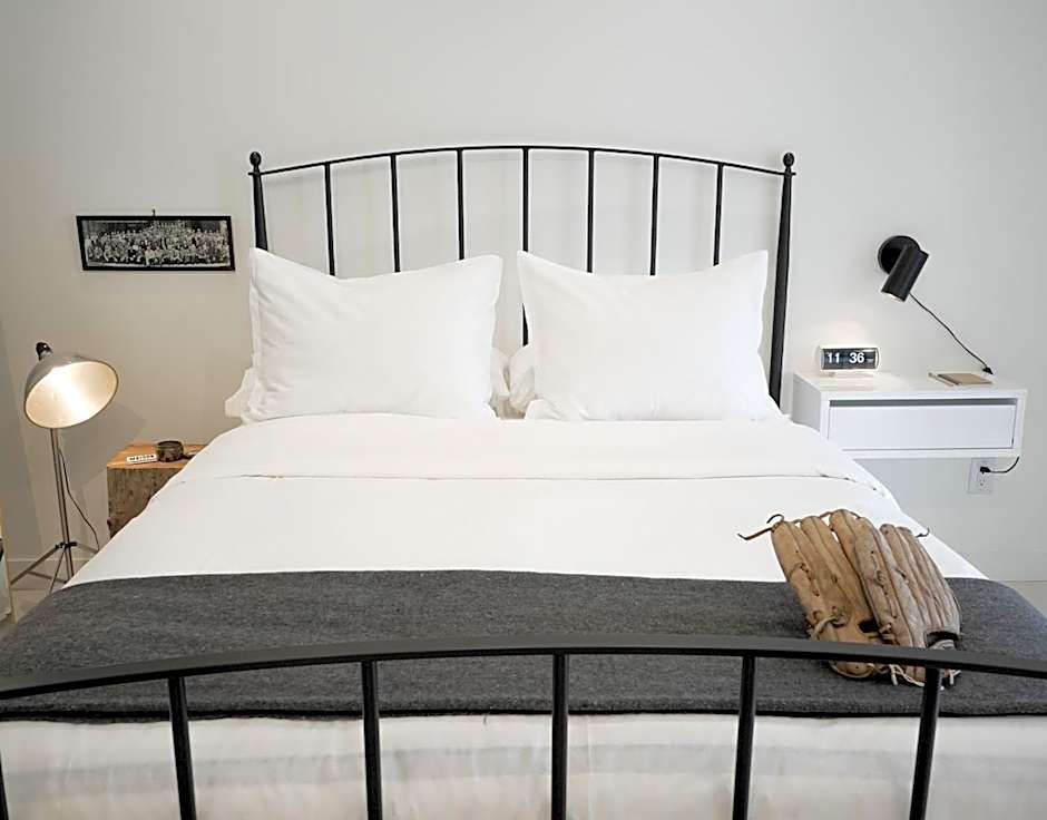 The Lakeside Prince Edward County