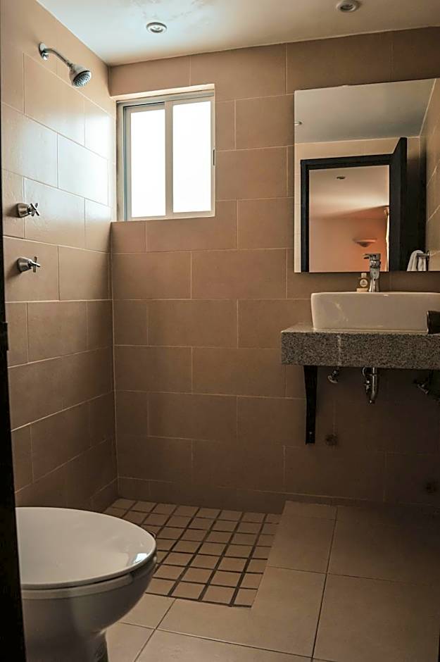 Hotel Latino