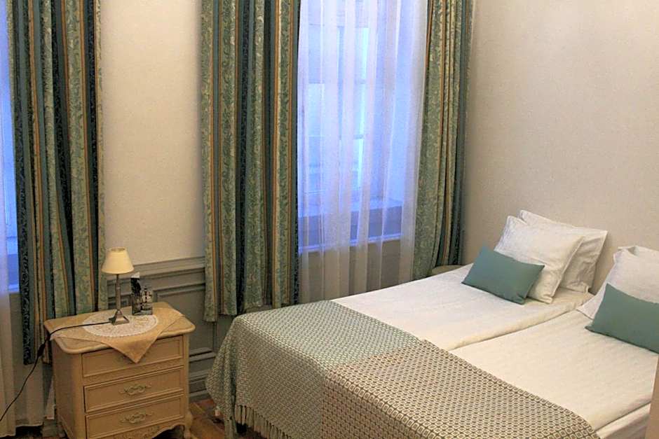 Boutique Hotel KRISTOFS