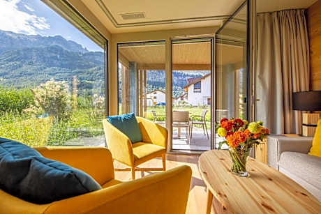 SWISSPEAK Resorts Meiringen