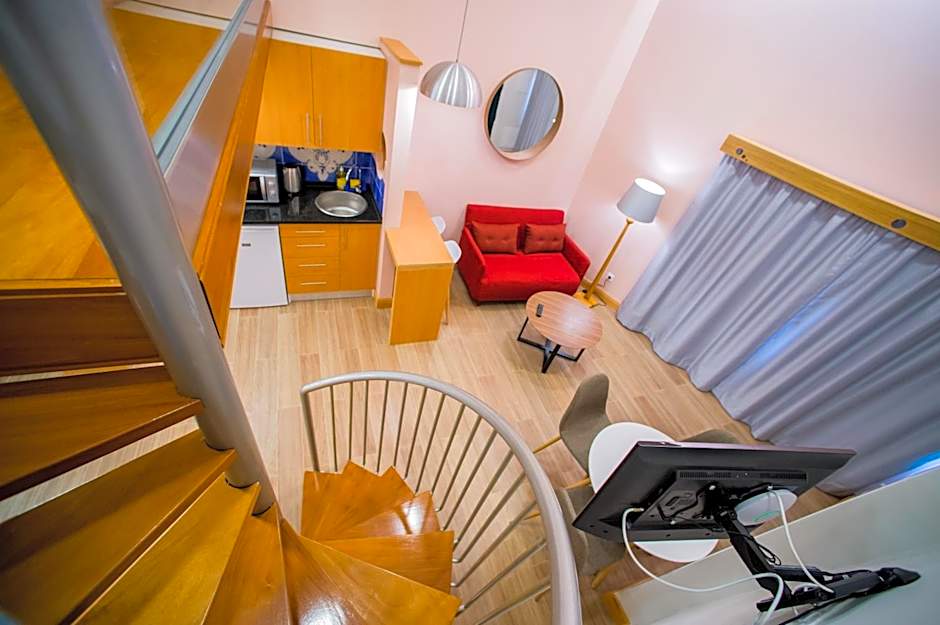 Apartments Madeira City Center