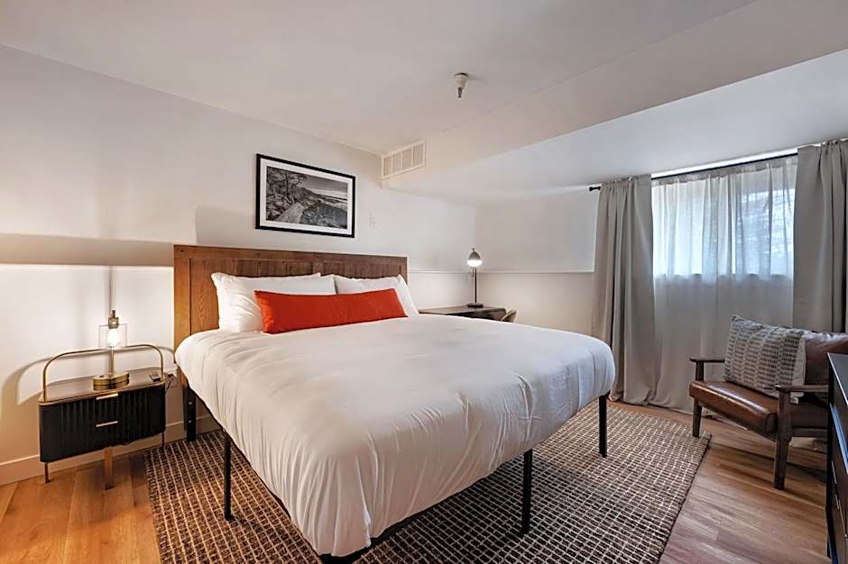 Hotel Dega