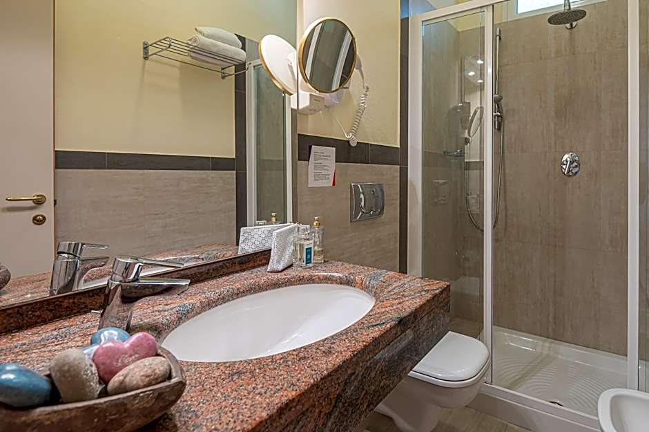 Hotel Adria