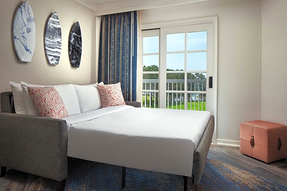 Laguna Cliffs Marriott Resort & Spa