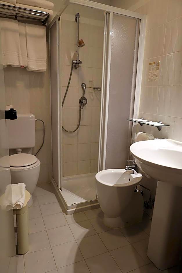 LAERTE PALACE HOTEL