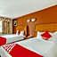 OYO Hotel Jewett TX Southwest, I-45