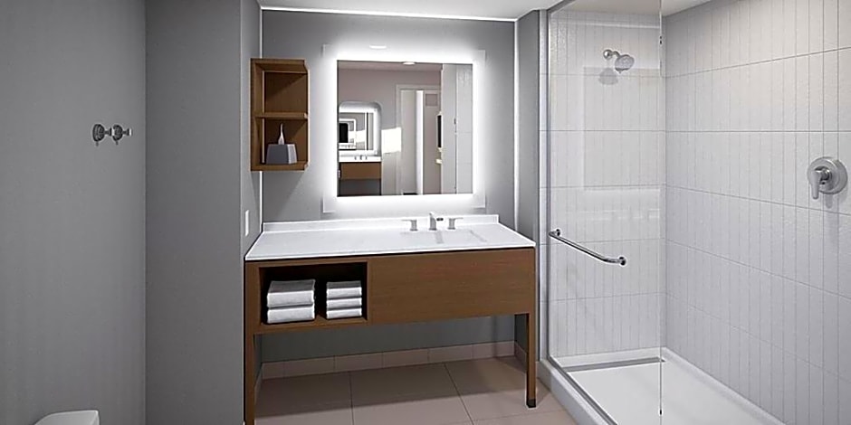 Staybridge Suites - Houston NW Cypress Crossings , an IHG Hotel