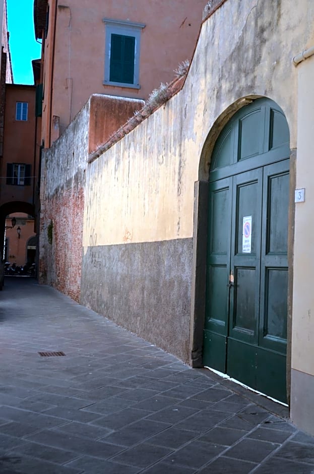 Casa per ferie religiosa Figlie di Nazareth