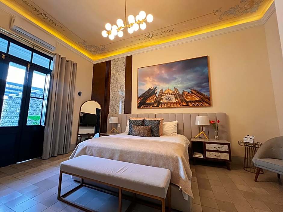 GALA Hotel Boutique