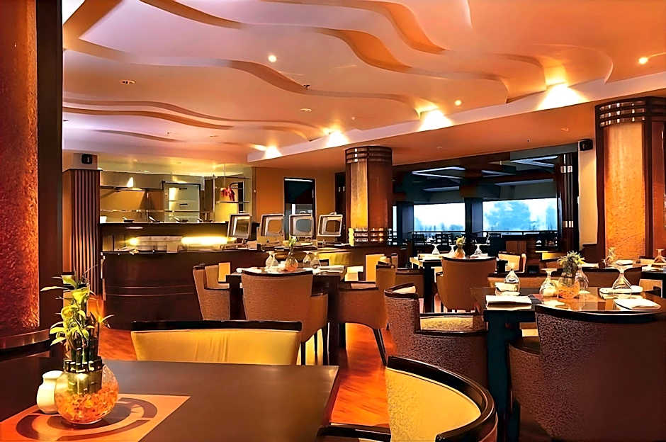 Grand Serela Setiabudhi Bandung