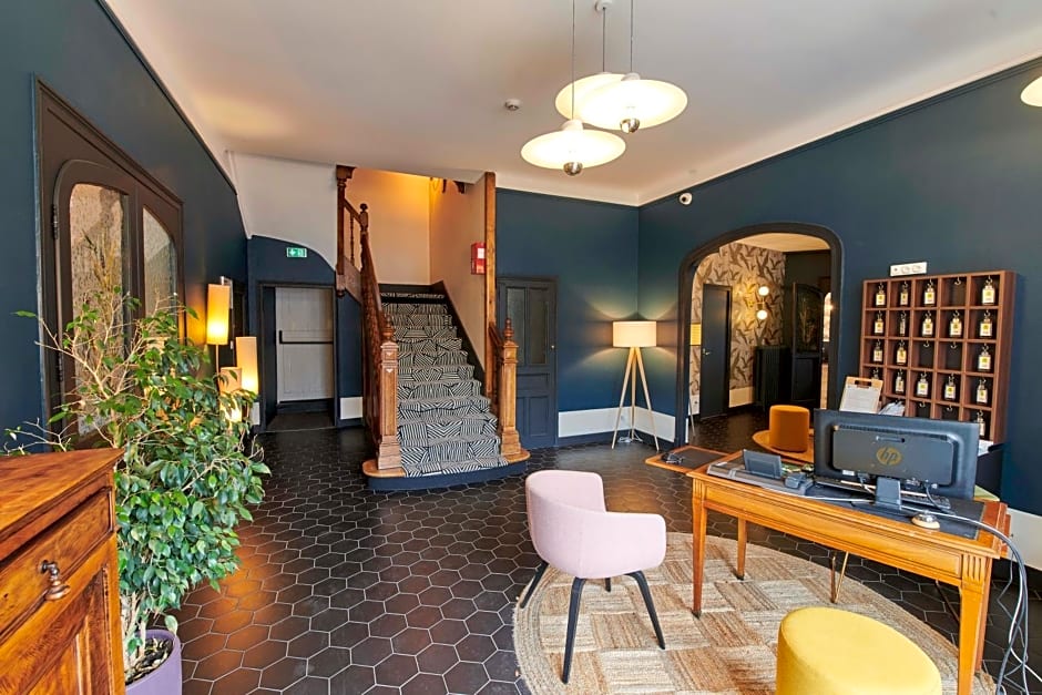Hotel de France Restaurant Tast'vin