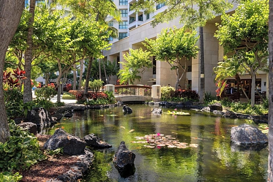 Marriott's Ko Olina Beach Club