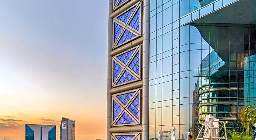 Al Bandar Arjaan by Rotana - Dubai Creek