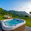 Boutique Hotel Villa Sostaga