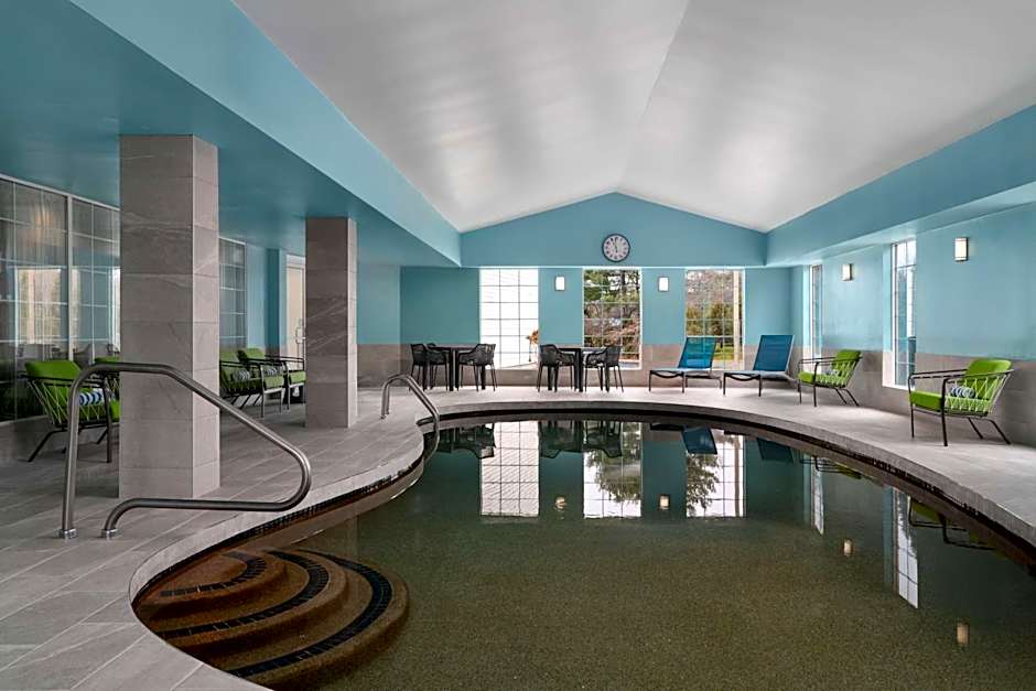 Hampton Inn By Hilton Sturbridge