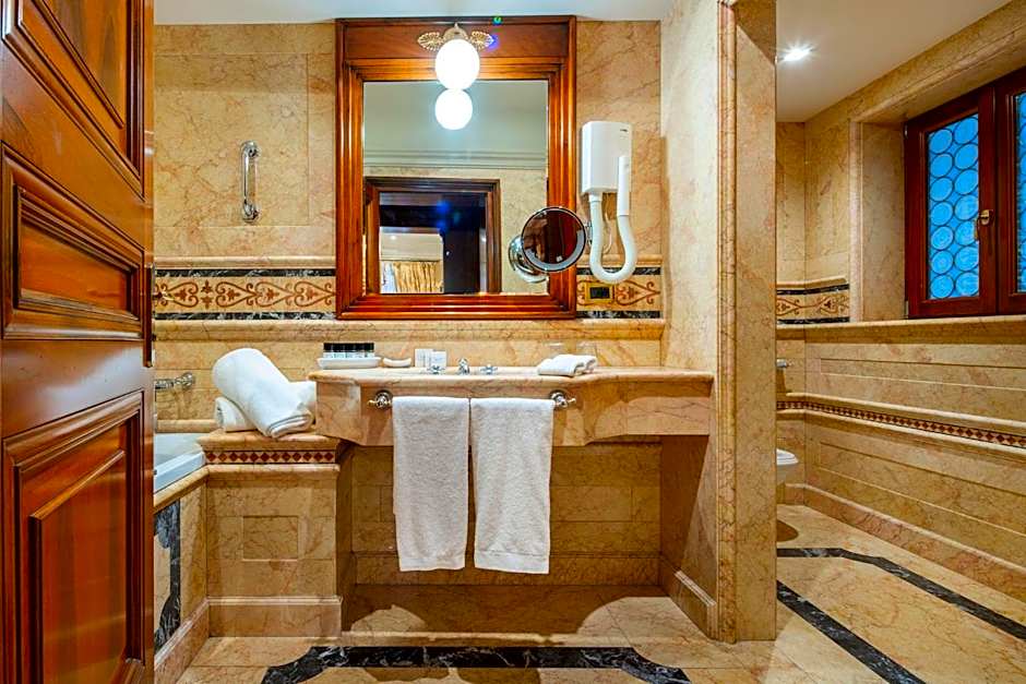 San Marco Luxury - Bellevue Luxury Suites