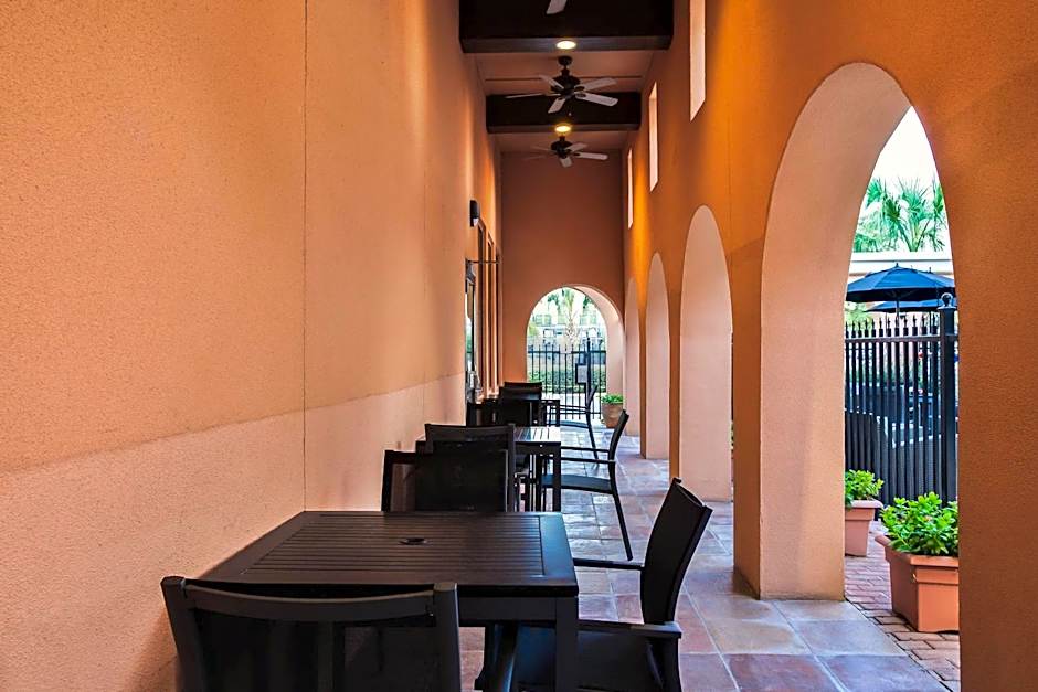 Residence Inn by Marriott Laredo Del Mar