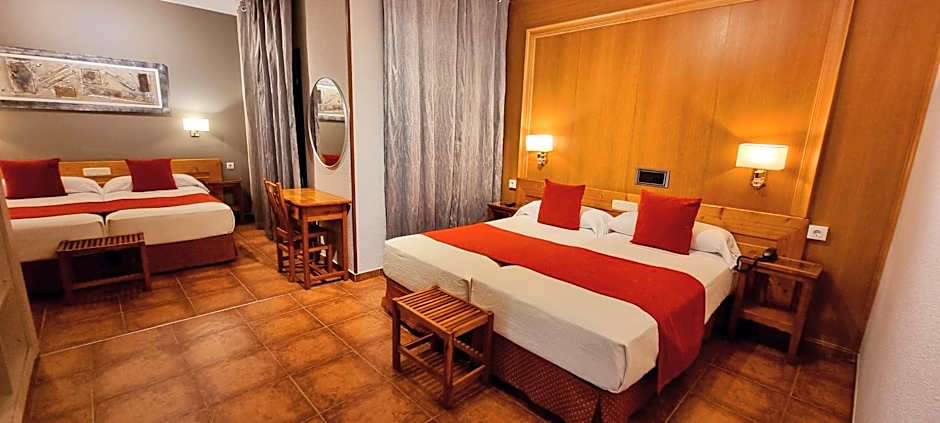 Hotel Real De Toledo