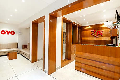 Flagship 74230 Hotel Madhurapuri