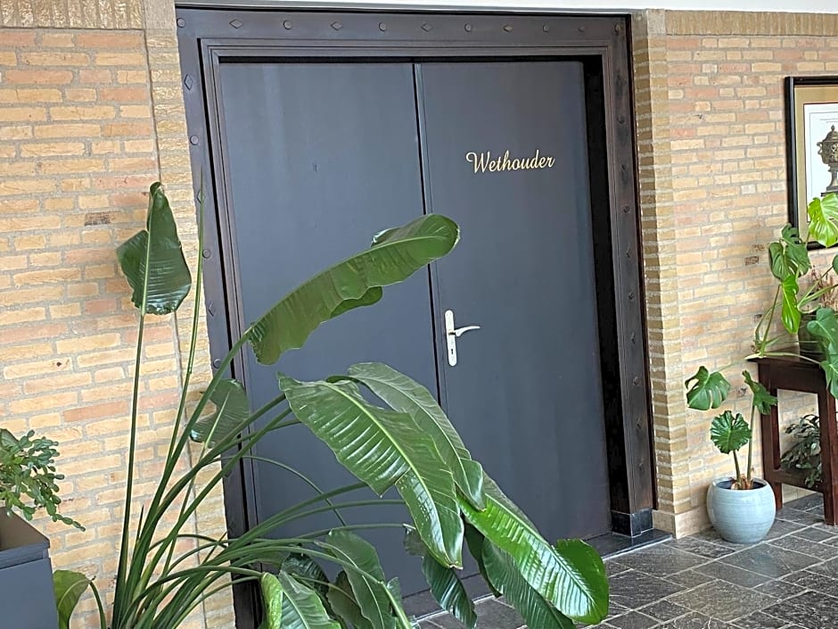 Atalanta-Wellness Roermond 'de Wethouder'