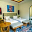 Swiss-Belvillas Umalas
