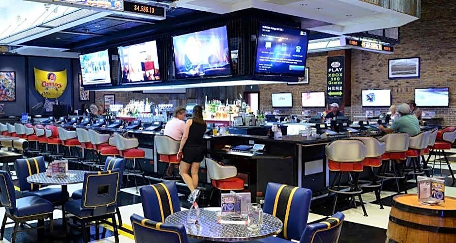 Cannery Casino and Hotel