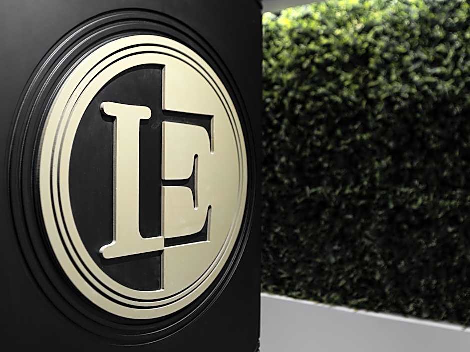 LUX&EASY Athens Downtown Residences