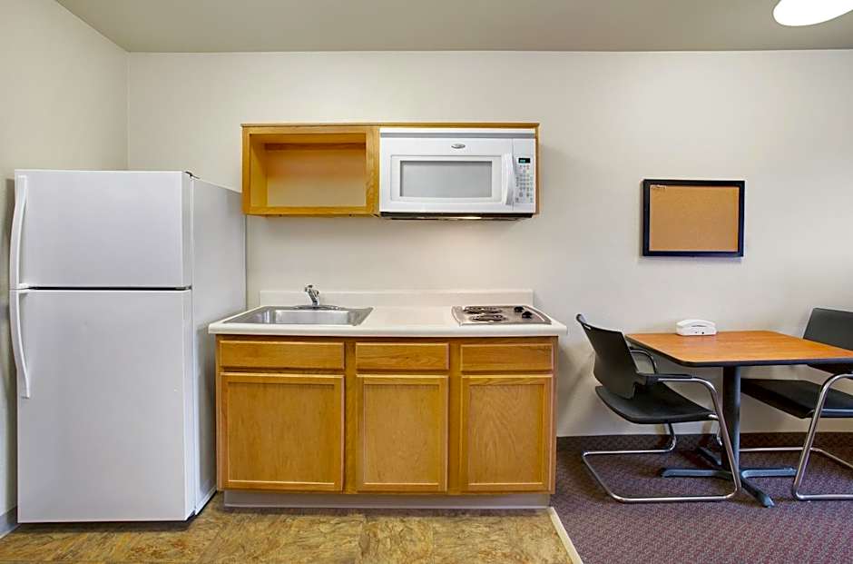 WoodSpring Suites Cincinnati Fairfield