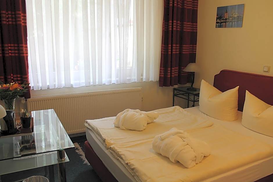 Hotel Müller Köln