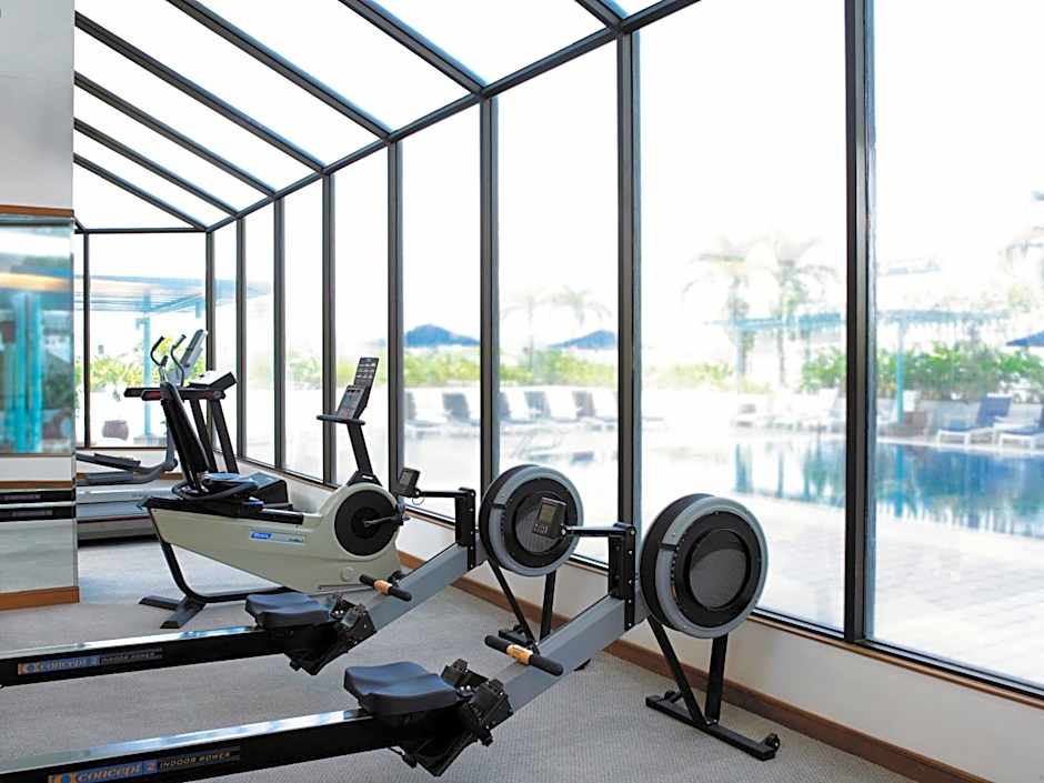 JEN Penang Georgetown by Shangri-La