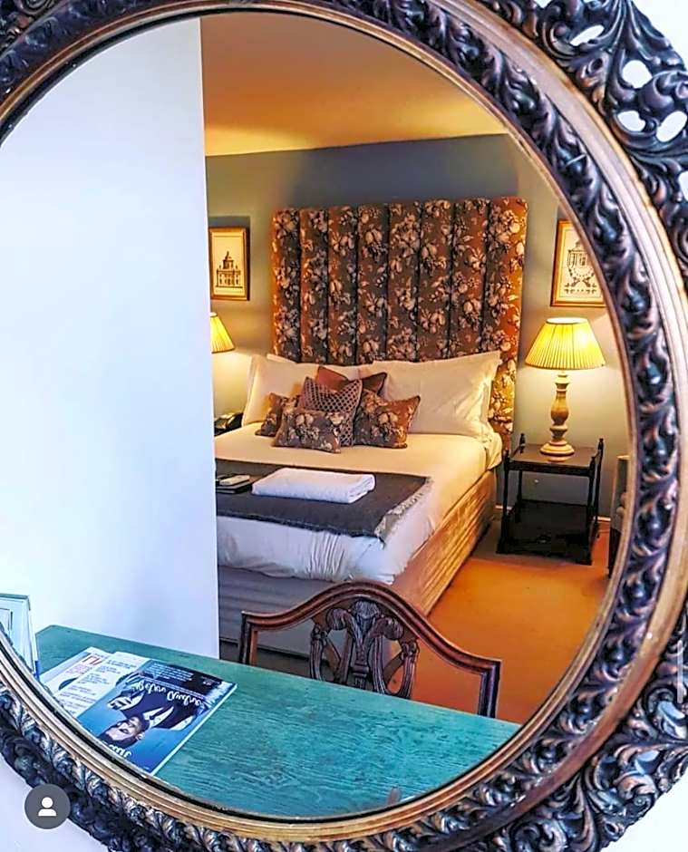 The Windsor Town House