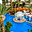 Isrotel Royal Garden All Suites Hotel