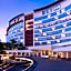 Grand Hyatt Kochi Bolgatty