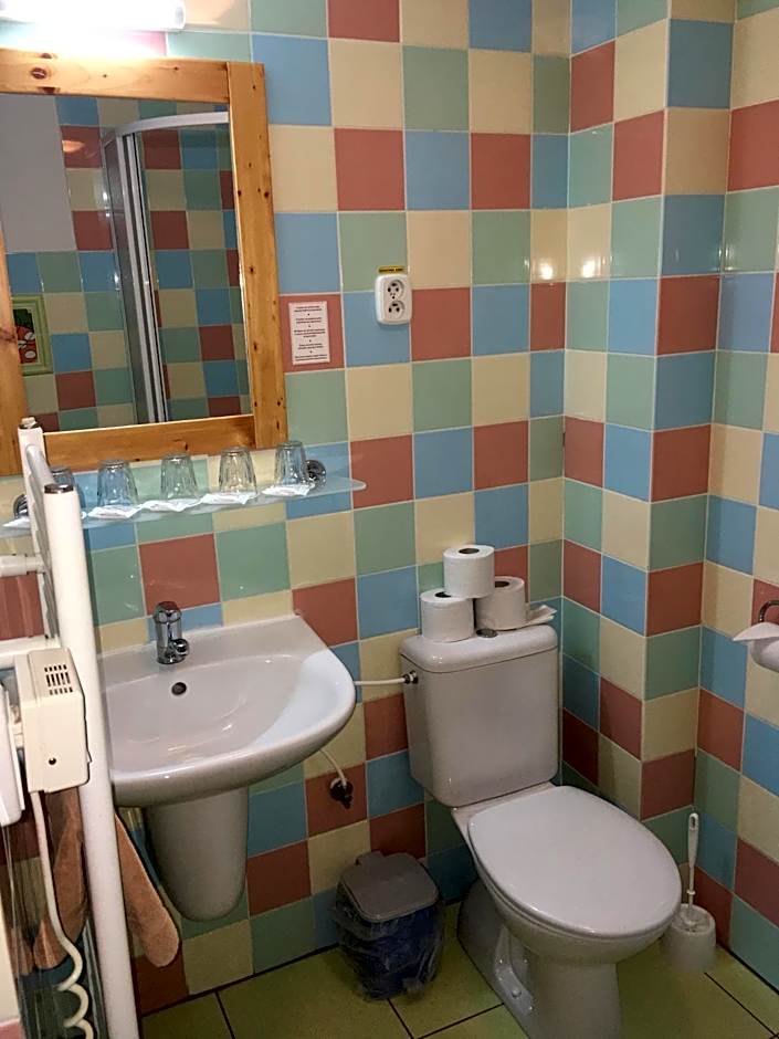 Tatralandia - Apartmán ANJA