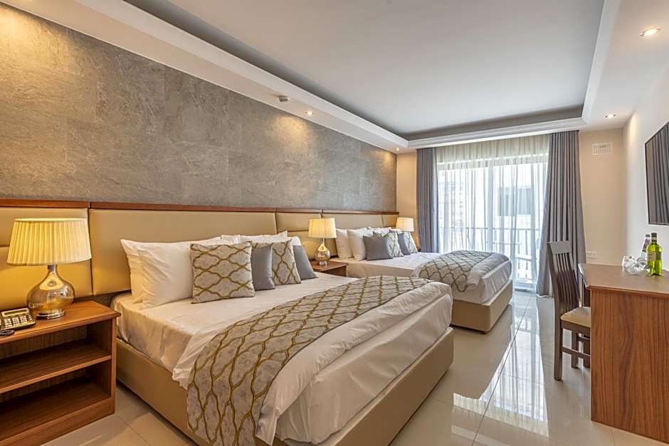 Dun Gorg Guest House