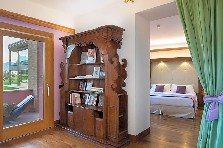 Valle di Assisi Hotel & Spa