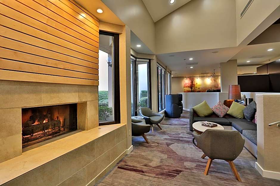 Courtyard by Marriott Montgomery