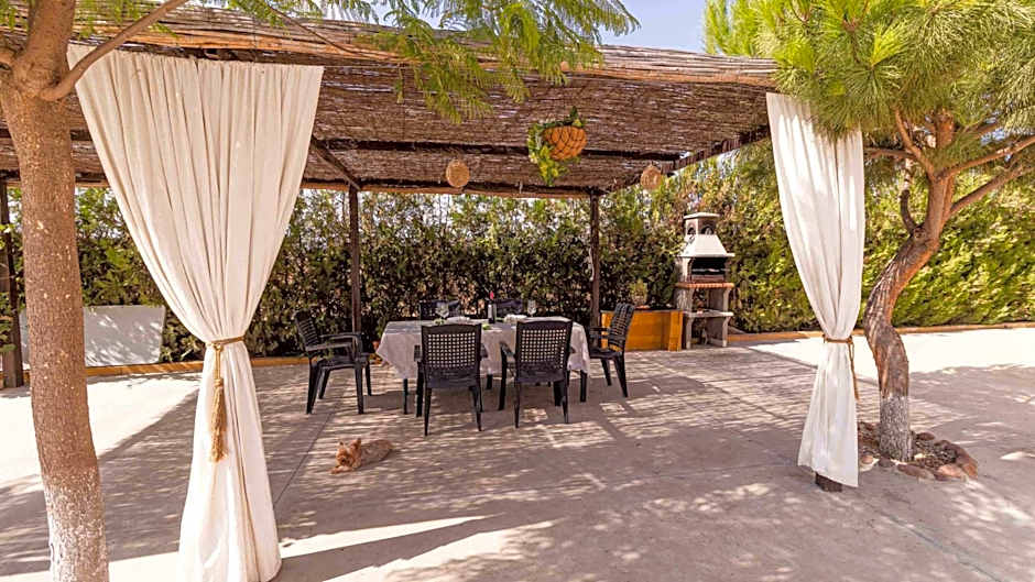 Casa Rural Villa Lucrecia