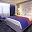 Hotel Mercure Rennes Centre Parlement