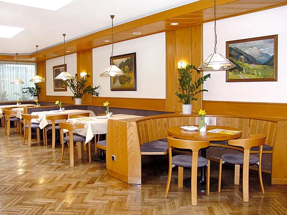 Seligweiler Hotel & Restaurant