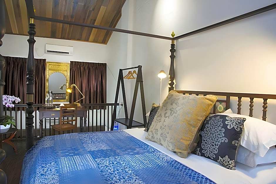 Jawi Peranakan Mansion