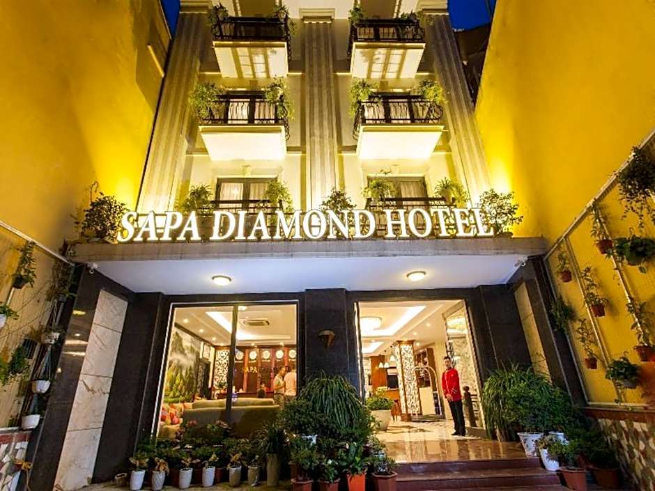 Sapa Diamond Hotel