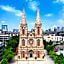 Xinghe Yuezhi · S Hotel Guangzhou Yuexiu Railway Station