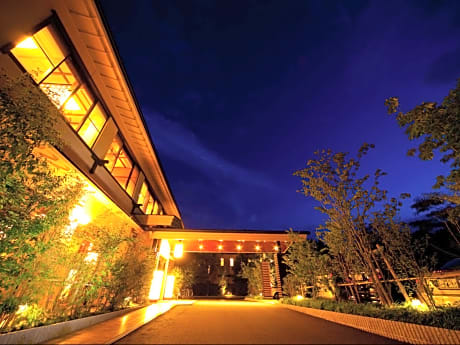 Yufuin Ubl Hotel