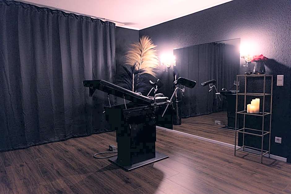 Emotion Apartments- Erlebnis Apartment mit privater Sauna und Whirlpool