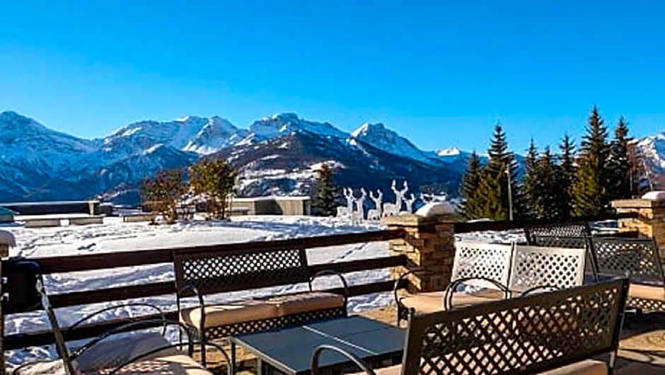 Chaberton Lodge & Spa