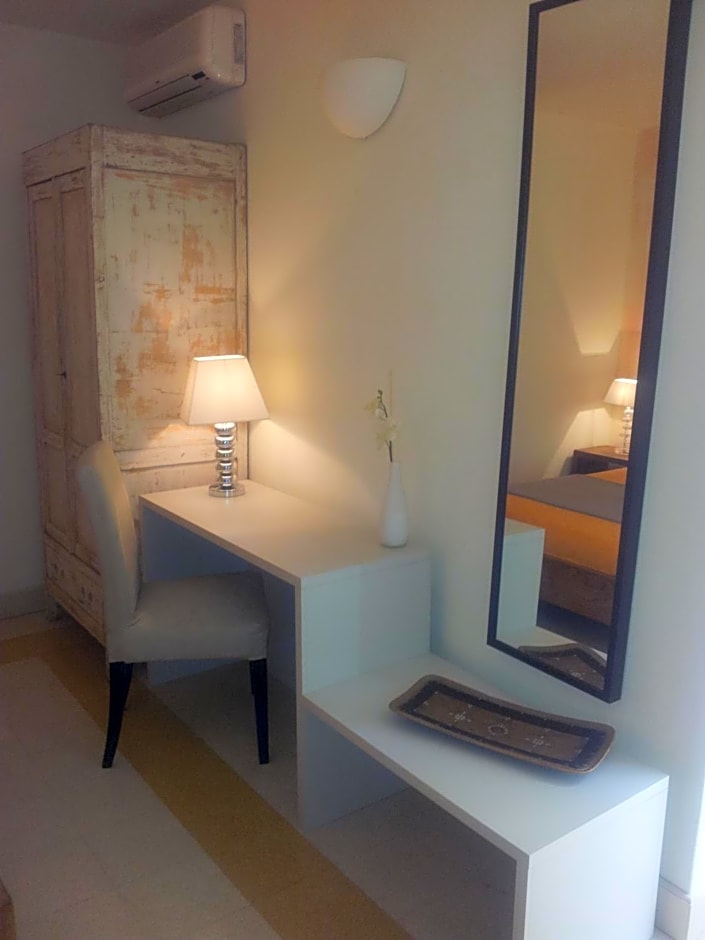 Albergo Al Convento